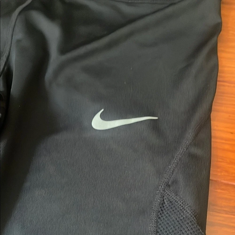 Nike experience ultimate